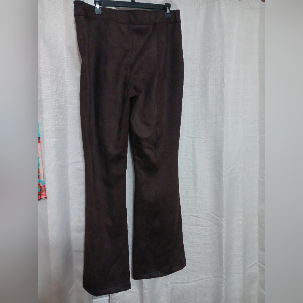 SPANX- Flare Pants